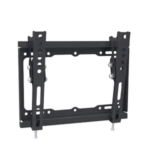 Stronger Durable MPA Approval tv mount dvd wall bracket
