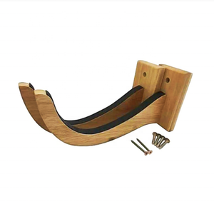 Espositore da Terra Personalizzato in Legno per Tavole da Surf per Negozi di Articoli Sportivi e <span class=keywords><strong>Fitness</strong></span> all'Aperto - Product Image 5