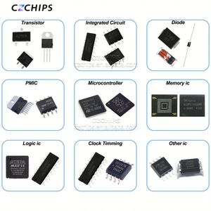 Brand New Original Supply WE05DUCF-BK Common Semiconductor Integrated Circuit IC Chip - Product Image 5