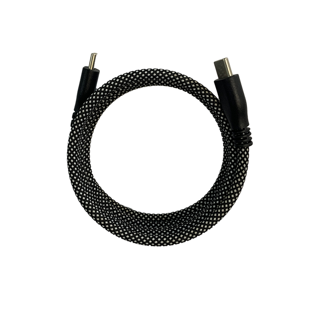 Factory Certified C94 PD 20W 1m 2m for iPhone 13 14 Pro Max USB C to for Fast Charging Nylon Braided Cable