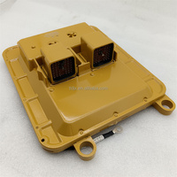 Unidad de Control del Motor (ECU) D6M 140H para Excavadora 172-9391 1729391, Controlador ECM, Placa de Computadora, Piezas de Motor