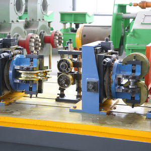 Машина для производства труб из углеродистой стали - Product Image 5