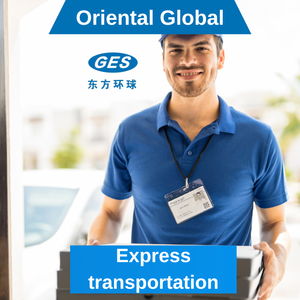 从中国到加拿大最便宜的货运公司空运FBA - Product Image 6