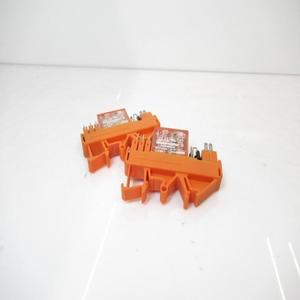 Rp 011024 Rp011024 /sch Rack Relay Mô-đun I/O, Lô <span class=keywords><strong>2</strong></span> cái, Mới, Chính hãng, Có sẵn, Tự động hóa công nghiệp, PLC chuyên dụng, Chương trình PLC - Product Image 1
