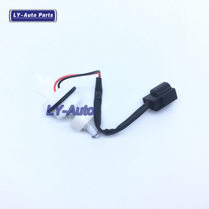 Thay Thế Cảm biến nước Lọc nhiên liệu cho <span class=keywords><strong>Mitsubishi</strong></span> <span class=keywords><strong>L200</strong></span> 2.5 cho Pajero 2800 OEM mb658726 - Product Image 1