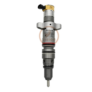 Inyector Common Rail de Alta Calidad 267-3360 2673360 C9 para Excavadora E330D E336D - Product Image 1