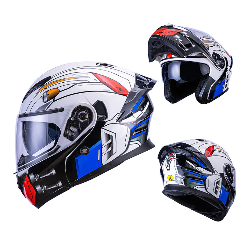 Estrella blanca brillante