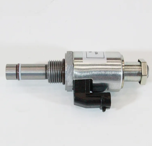 Vanne solénoïde de régulation de pression 107-0677 pour 773D 775D D10R 988F D8L D9L D9N 3408E 3412E C30 C32 1070677 - Product Image 2