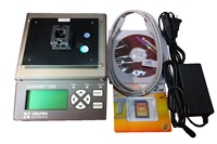 SuperPro 7500 7500N Programmeur Eeprom 4 gangs haute vitesse sans adaptateurs