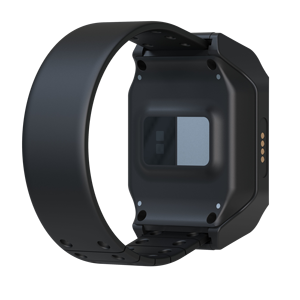 GPS-Überwachungsuhr für Bewährung, Manipulationssicher, Echtzeitortung für Straftäter in Europa - Product Image 3