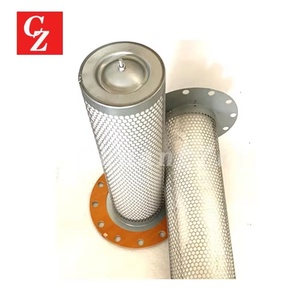 Separador de Aceite y Aire para Compresor de Aire Atlas Copco GA607-710, Pieza 1616283600 2901008500 1619283600 de Alta Calidad - Product Image 3