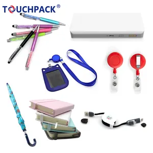 Low MOQ Best Quality Promotional Advertising Items,Customized Promotional Products,Trading and Team Building Gift Sets