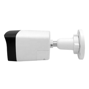 DS-2CE16K0T-LTS 3K 2 Way Audio Fixed Lens <b>Mini</b> Waterproof Smart Light TVI <b>Camera</b>(No Logo Version) - Product Image 3