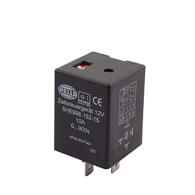 Online Car Parts Relay Fuel Pump OE Number 81259020314 HERTH BUSS ELPARTS ERA 81.25902.0314