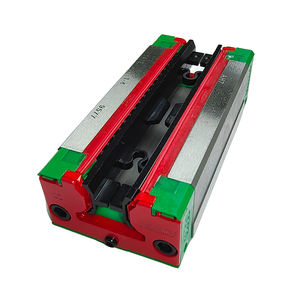 Hiwin-riel de guía lineal CGH20HA, deslizador de bloque de guía lineal, serie Hiwin CGH, CGR - Product Image 4