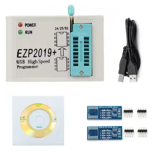 EZP2019 USB High Speed <strong>Programmer</strong> 24/25/93 <strong>EZP</strong> 2010 2013 SOP8 SOP16 Burn-in Block EZP20 - Product Image 1