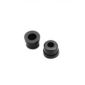 Clips de fixation en caoutchouc pour emblèmes de capot et de coffre, pour Bmw E36 E39 E46 E90, 51141807495, pour remplacement et réparation - Product Image 3