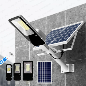 Lampe Solaire 1000W 2000W 3000W 4000W 5000W 8000W 9000W 10000W Tout en Un Et Rechargeable Commercial De Rue Ip66 Étanche - Product Image 6