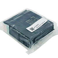 Penjual Emas MITSU Q03UDCPU MELSEC-Q Seri Modul CPU Universal 30K Langkah Port USB RS232 Komunikasi Kecepatan Tinggi Multi-CPU