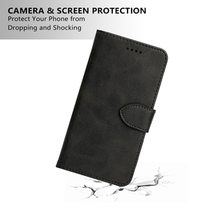 Funda de cuero con tapa para Honor 70 Pro Plus 5G 80 GT 80 Flat Magic 5 Pro Enjoy 60 HUAWEI P60 P Smart S Y8 P - Product Image 5