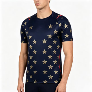 Shorts de football personnalisés 26/27, 100% polyester, séchage rapide, protection UV, grandes tailles, sublimation, hommes, femmes, équipe nationale, kit d'entraînement de club - Product Image 4