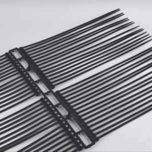 Sangle de scellage automatique pour emballage en sachet, qualité alimentaire, acier inoxydable, multi-tension (380V/220V/110V), textiles - Product Image 1