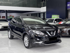 Voiture d'occasion de haute qualité <span class=keywords><strong>Nissan</strong></span> <span class=keywords><strong>Qashqai</strong></span> 2017 Noir 2.0L CVT Voitures d'occasion à l'exportation - Product Image 3