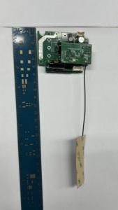 Fabricante OEM Profesional de PCBA para Motores sin Escobillas de Maletas Personalizadas - Product Image 6