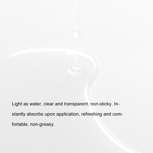 Tonique à l'hamamélis et à l'aloe vera sauvage, nettoyant doux pour peaux sensibles, apaisant, sans alcool, hydratant, OEM, marque privée - Product Image 3