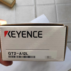 Sensor de contacto digital de alta precisión serie GT2, modelos GT2-A12KL y GT2-A12L - Product Image 3