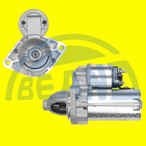 Démarreur BPS17004 S3018 D6G33 CS1334, pour <span class=keywords><strong>Fiat</strong></span>, Lancia, Opel, <span class=keywords><strong>Suzuki</strong></span>, Vauxhall, pour Valeo - Product Image 2