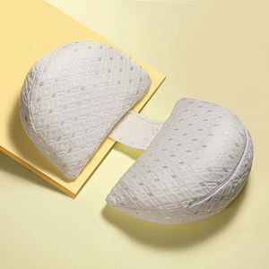 หมอนคลอดบุตรผ้าฝ้ายไม้ไผ่เป็นมิตรกับสิ่งแวดล้อม หมอนคลอดบุตรแบบกําหนดเอง - Product Image 5