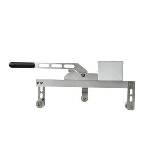 Equipamento de testes eletrônicos eficientes do calibre de tensão <span class=keywords><strong>digital</strong></span> do trilho de alta velocidade com garantia 1 ano - Product Image 5