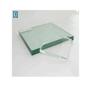 Taille personnalisée <span class=keywords><strong>prix</strong></span> de gros verre feuilleté trempé clair 5 + 0.38 + 5 6 + 0.38 + 6 double <span class=keywords><strong>vitrage</strong></span> PVB SGP - Product Image 5