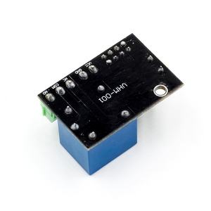 ESP8266 ESP-01S ESP01 S 5V WiFi Relay Module ESP-01S ESP01S Things Smart Home <b>Remote</b> Control <b>Switch</b> Phone APP (no ESP-01S) - Product Image 2