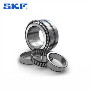 Pièces et accessoires automobiles SKF LM236749 LM236710A LM236749/LM236710A Taille du roulement à rouleaux coniques en pouces 184.15X235.229X34mm - Product Image 3