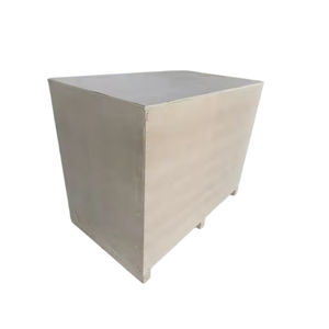 Moteur de filtre à tambour à haute capacité à lavage automatique contrôlé par PLC pour système d'aquaculture à circulation terrestre, bassin à koïs et ferme piscicole - Product Image 3