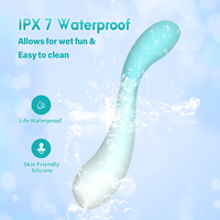 Jouet sexuel pour femmes adultes : Vibrateur clitoridien et stimulateur du point G, aide à la masturbation pour orgasme instantané et accessoire intime