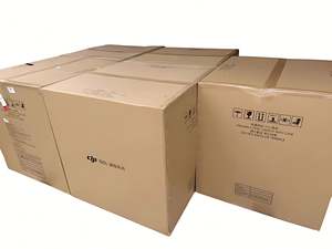 Accesorios para Drones, Sistema de Pulverización T100 para Fertilización y Siembra, Repuestos para Drones de Protección de Cultivos, para Drones Agrícolas DJ - Product Image 6