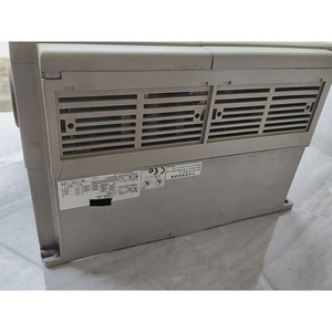 SJ300-110HFE-KD ไดรฟ์11/15KW 380V-480V AC ไดรฟ์ SJ300-110HFE-KD ไดรฟ์11/15KW 380V-480V AC ไดรฟ์ - Product Image 2