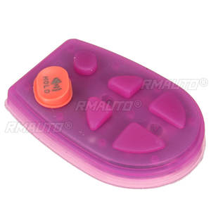 Télécommande de remplacement 3 boutons 315 MHz pour Toyota GQ43VT20T – Nouvelle télécommande de voiture sans clé - Product Image 4