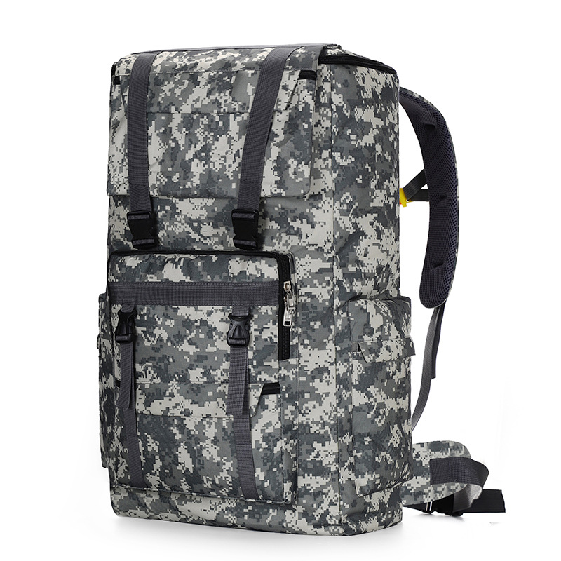 adjusting gregory backpack Fitting a pack comfortably with Wayne Gregory | Gregory Mountain Products