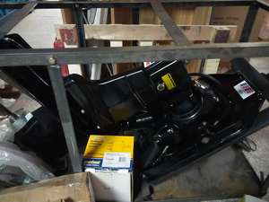เครื่องยนต์เรือยี่ห้อดัง รุ่นใหม่ล่าสุด พร้อมระบบขับเคลื่อนท้ายเรือ Zt150A ลดราคาพิเศษ - Product Image 5