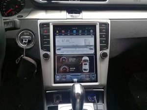 Esla-reproductor multimedia para coche ndroid carplay, accesorio para auto - Product Image 4