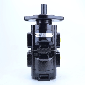Pompe à engrenages en fonte haute résistance 20-912800 7029122052 333/G5390 333/G5393 pour excavatrice hydraulique 20/902900 AT169030 - Product Image 2