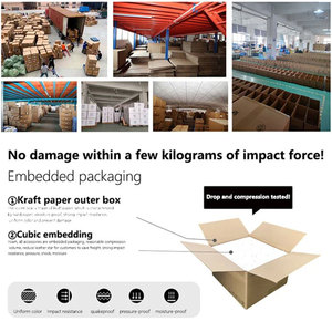 Lampada a Sospensione Moderna in <span class=keywords><strong>Ottone</strong></span> con Illuminazione LED per Soggiorno, Ingresso e Corridoio - Product Image 5