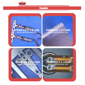 Machine de soudage par réparation de moule de haute qualité parfaite à vendre au <span class=keywords><strong>laser</strong></span>/Machine de soudage au <span class=keywords><strong>laser</strong></span> de moule avec bras - Product Image 4