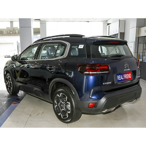 Coche nuevo Dongfeng Beyond Tianyi C5 <span class=keywords><strong>Aircross</strong></span> 2024 400thp Champion 2023 Gasolina Suv 1,8 T 1,6 T 2wd Barato Asequible <span class=keywords><strong>4x4</strong></span> Combustible Suvs - Product Image 4