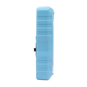 Multímetro Digital Mini ZOYI ZT-C3 10A con Medición de Corriente, Diodo, Frecuencia y Capacitancia - Product Image 2