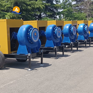 Низкая цена, генератор водяного насоса с электродвигателем, поставщики - Product Image 5